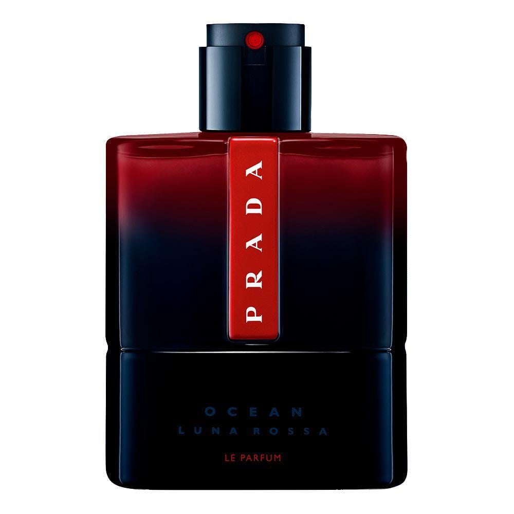 Духи для мужчин PRADA Luna Rossa Ocean Le Parfum 100 мл в транспортной упаковке (381968)