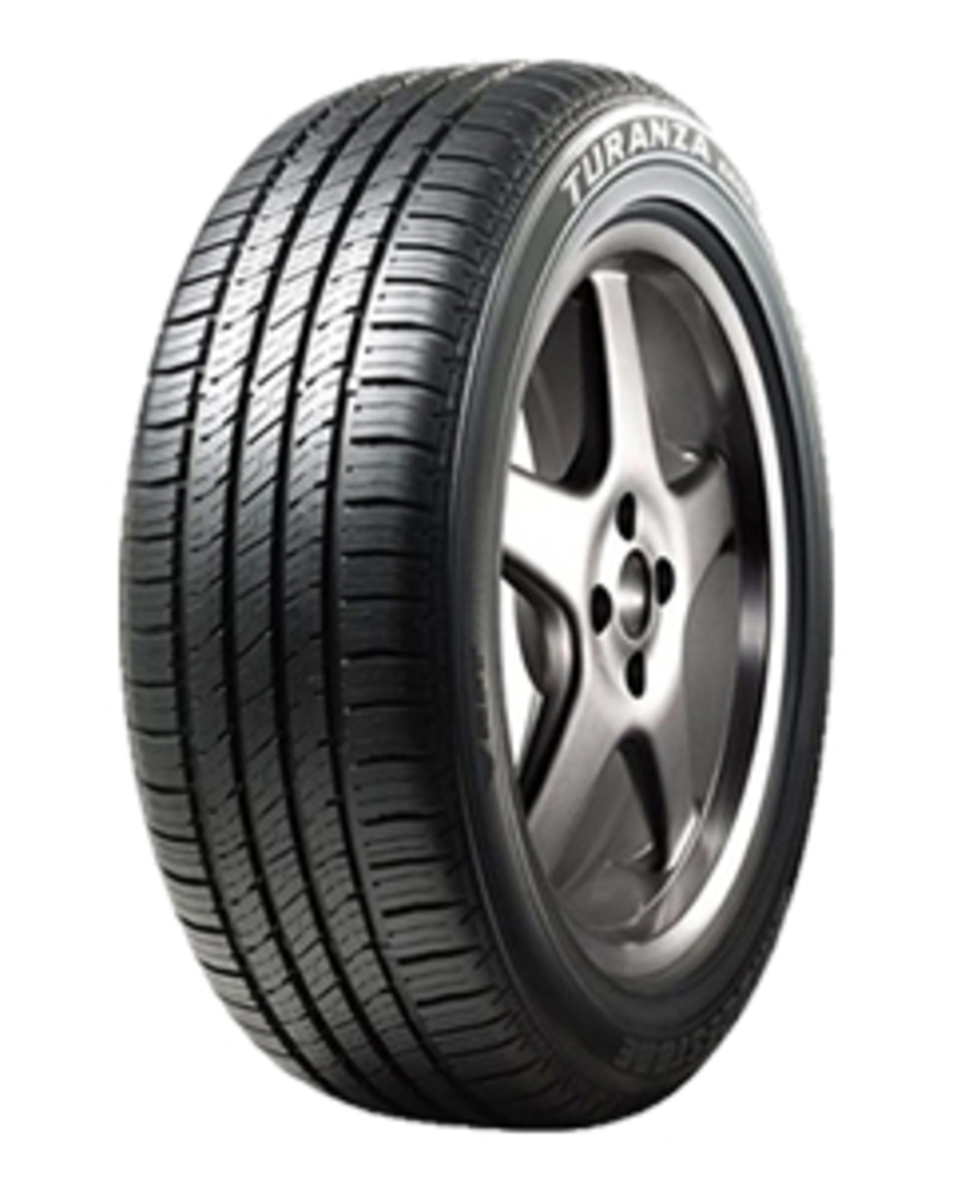 Автошина Bridgestone Turanza T005 245/45 R18 96W B-Silent