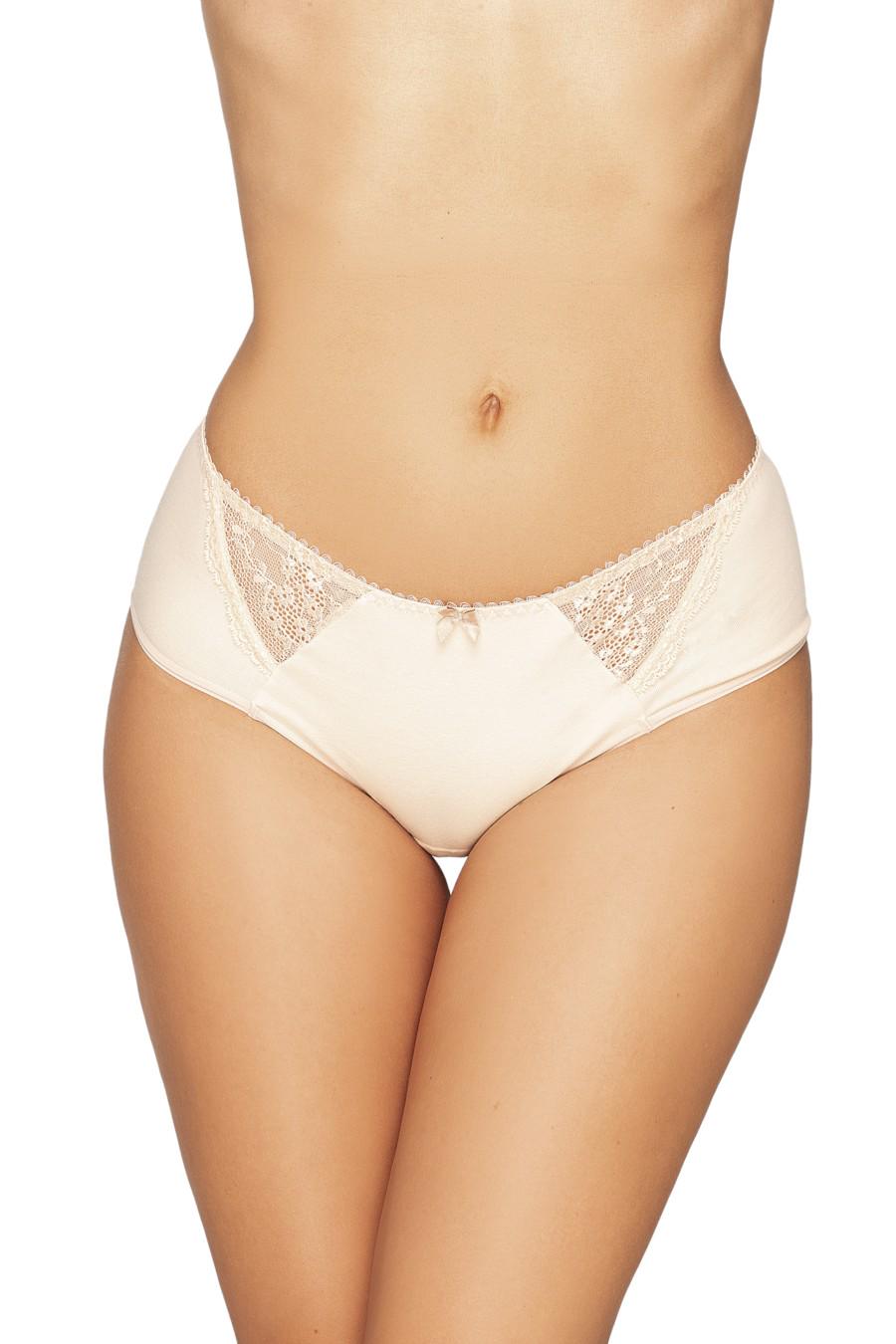 Трусики слип Sambario р. 3/M Бежевый (61397)