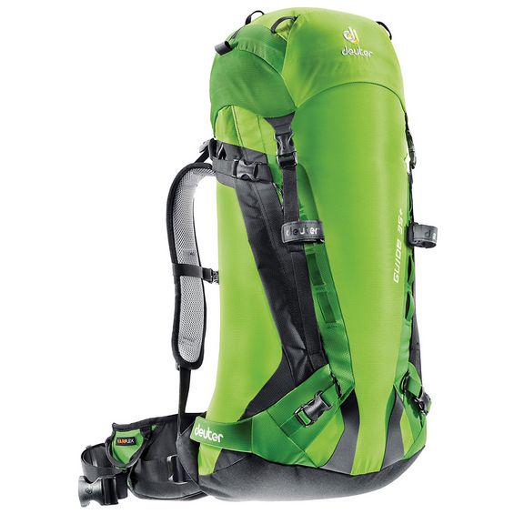 Рюкзак туристический Deuter Guide 35+ (33573)