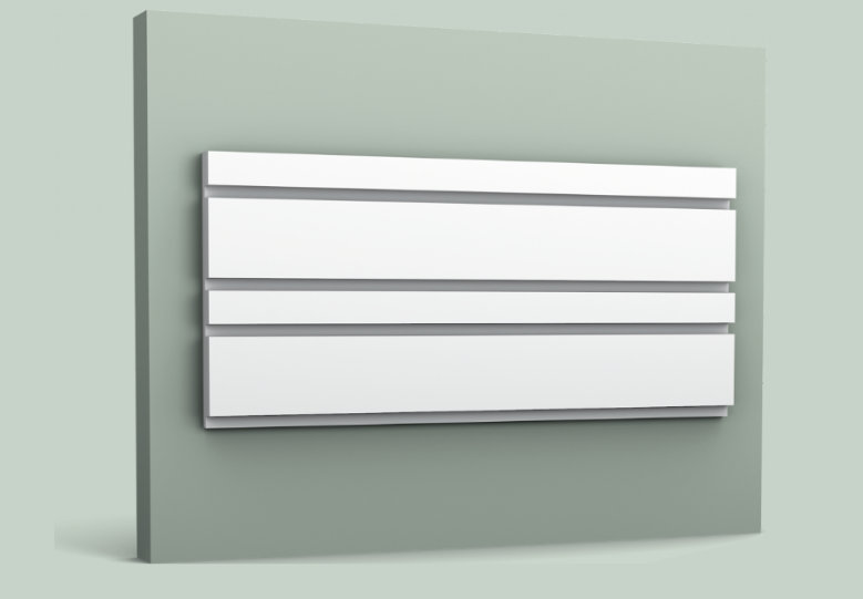 3D-панель Orac Decor W106