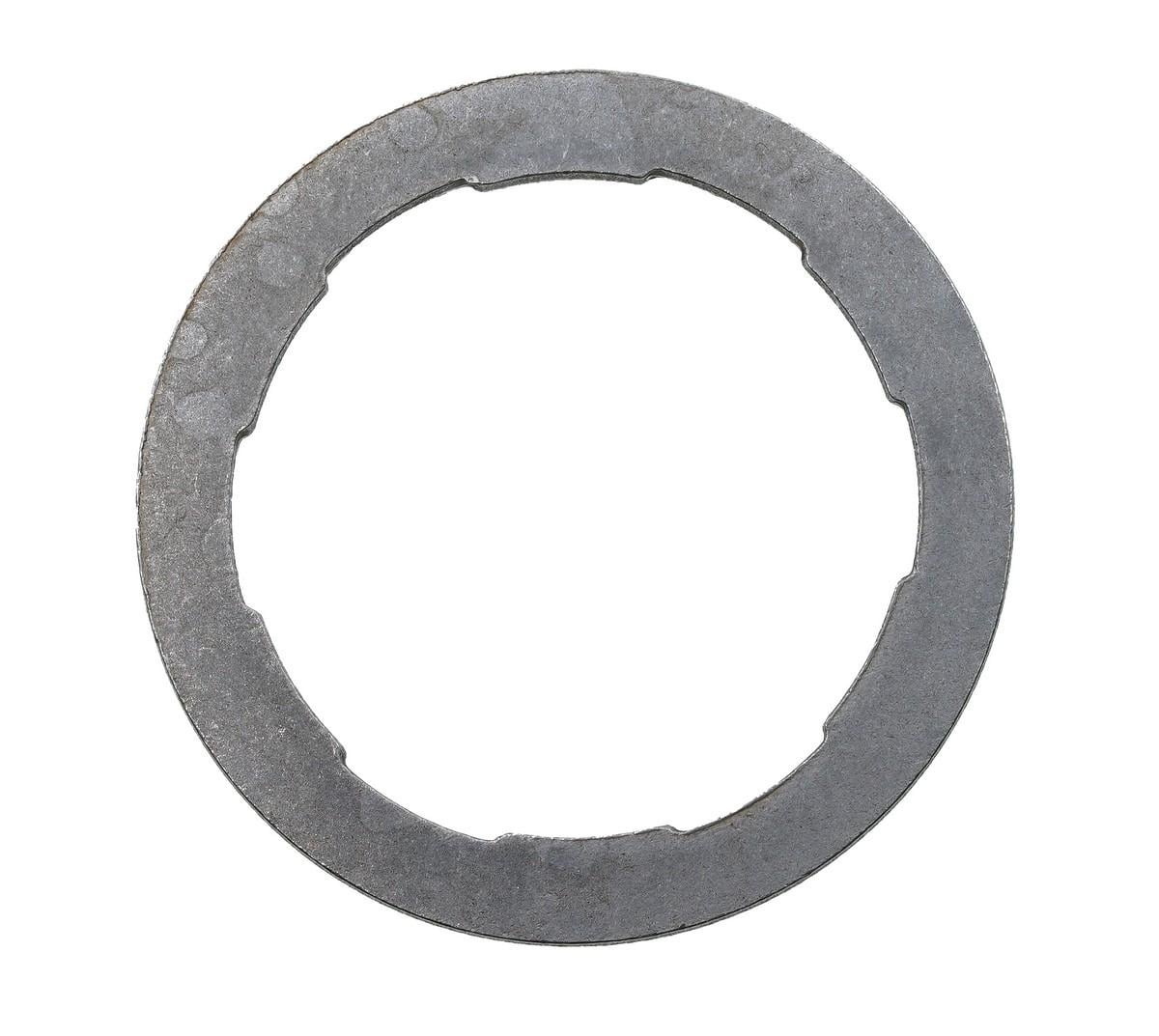 Шайба упорная VJ Parts для перфоратора B GBH 5-38 D/GBH 5400 d35,5х45,5 H1,5 код 1610102056 (перф2874)