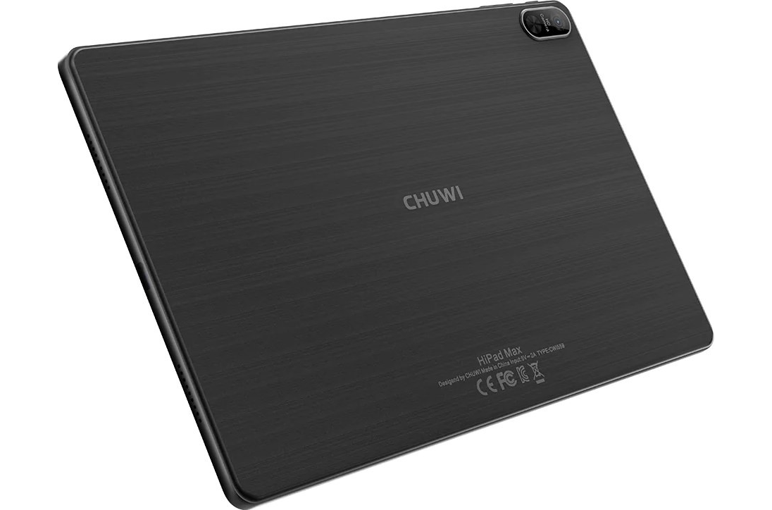 Планшет Chuwi HiPad Max 8 Gb/128 Gb (0066) - фото 4