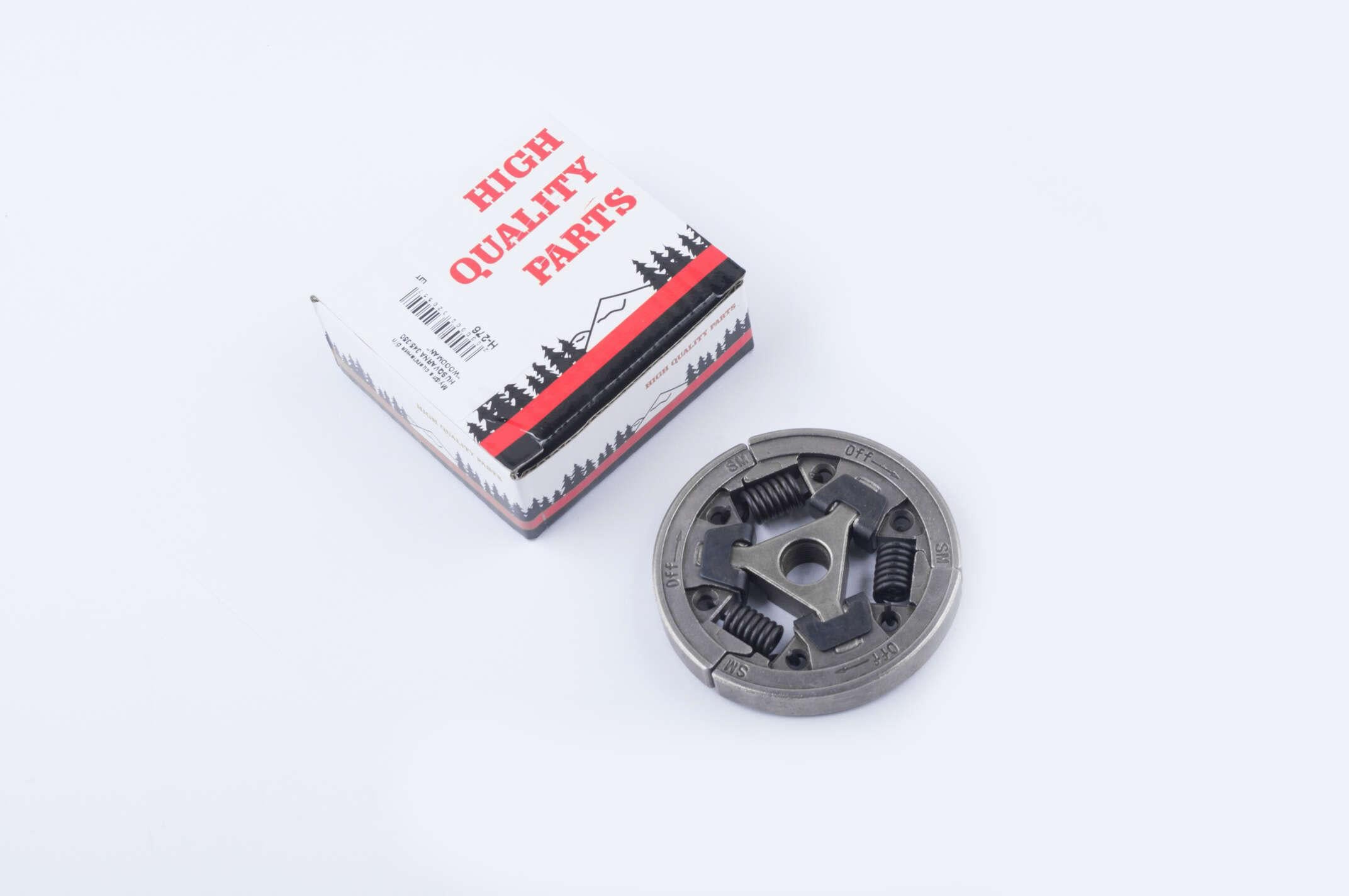 Муфта сцепления Woodman для бензопилы ST M 341/361 (S-2678)