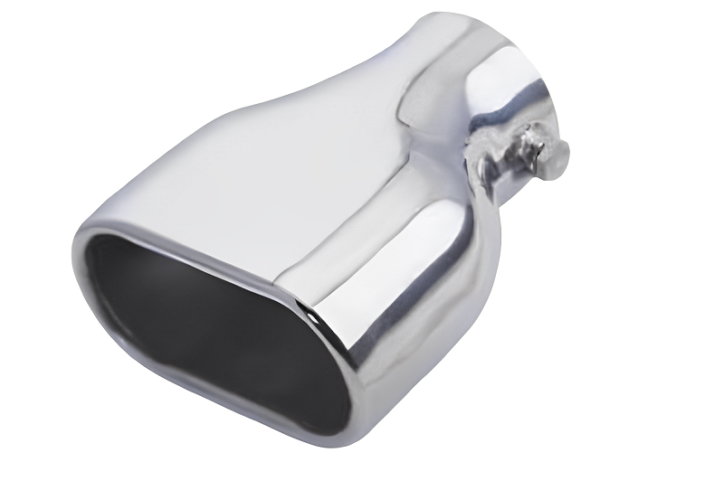 Насадка на глушитель НГ-0055 69 х117 мм (Я0000002009)