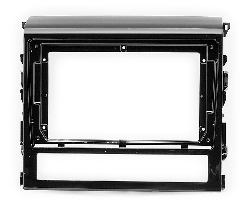 Переходная рамка Carav Toyota Land Cruiser 200 (22-026)