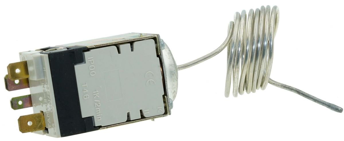 Термостат холодильника ТАМ112 1м