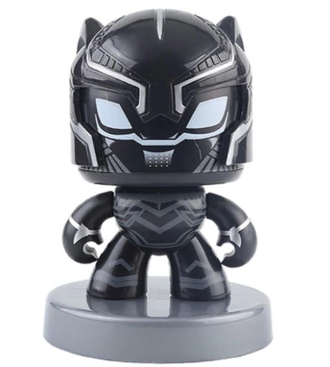 Игровая фигурка Marvel Mighty Muggs Black Panther 10 см (SUN3437)