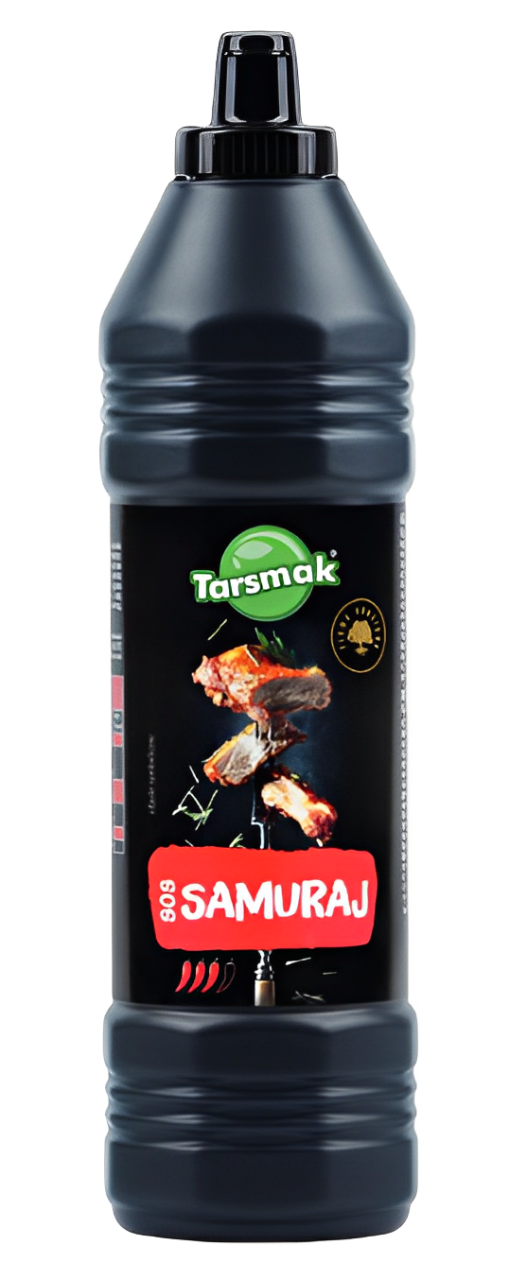 Соус Tarsmak Sos samuraj Самурай 900 г (18052189)