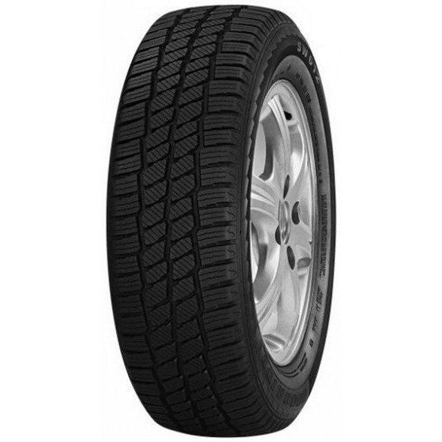 Шина зимняя Goodride SW612 165/80 R13C 91/89Q (1002565266) - фото 1