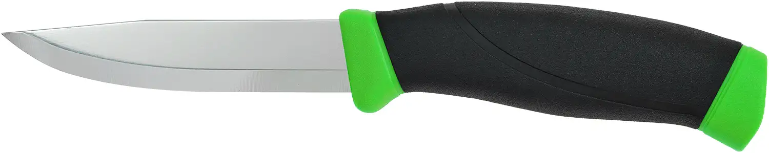 Нож Morakniv Companion Green (23050093) - фото 2