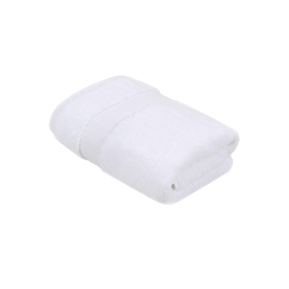 Полотенце махровое Lotus Home Pearl 800 г/кв. м 50x90 см Белый (svt-2000022338011)