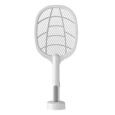 Мухобійка-пастка електрична з ультрафіолетовою лампою і USB-портом для зарядки - фото 6