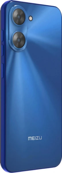 Мобильный телефон Meizu Mblu 21 4/64Gb Blue (1657507) - фото 5 Мобильный телефон Meizu Mblu 21 4/64Gb Blue (1657507) - фото 5