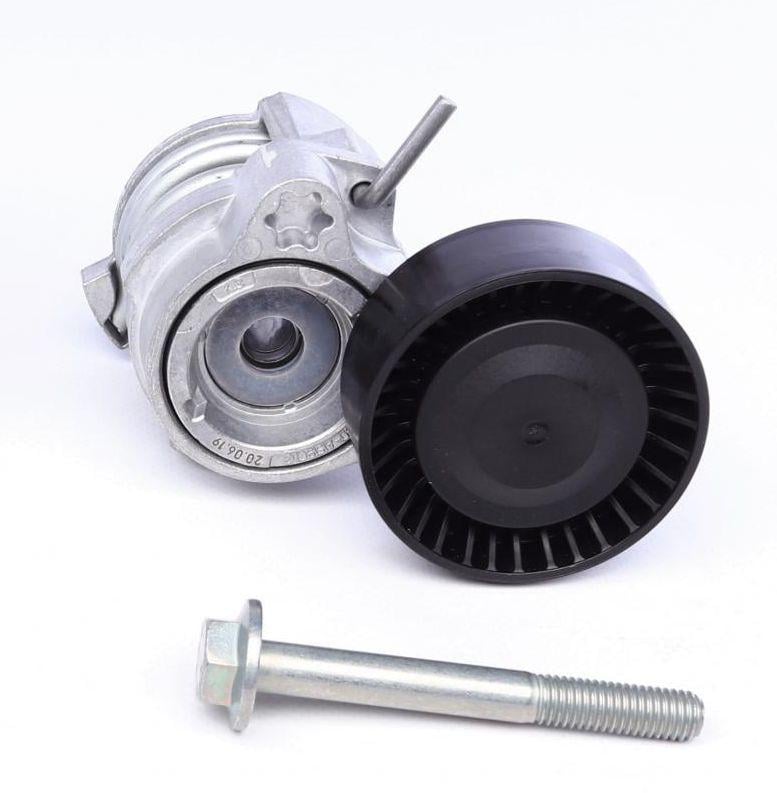 Натяжник ремня генератора INA BMW X3 E83 05-11, N46 534 0708 10