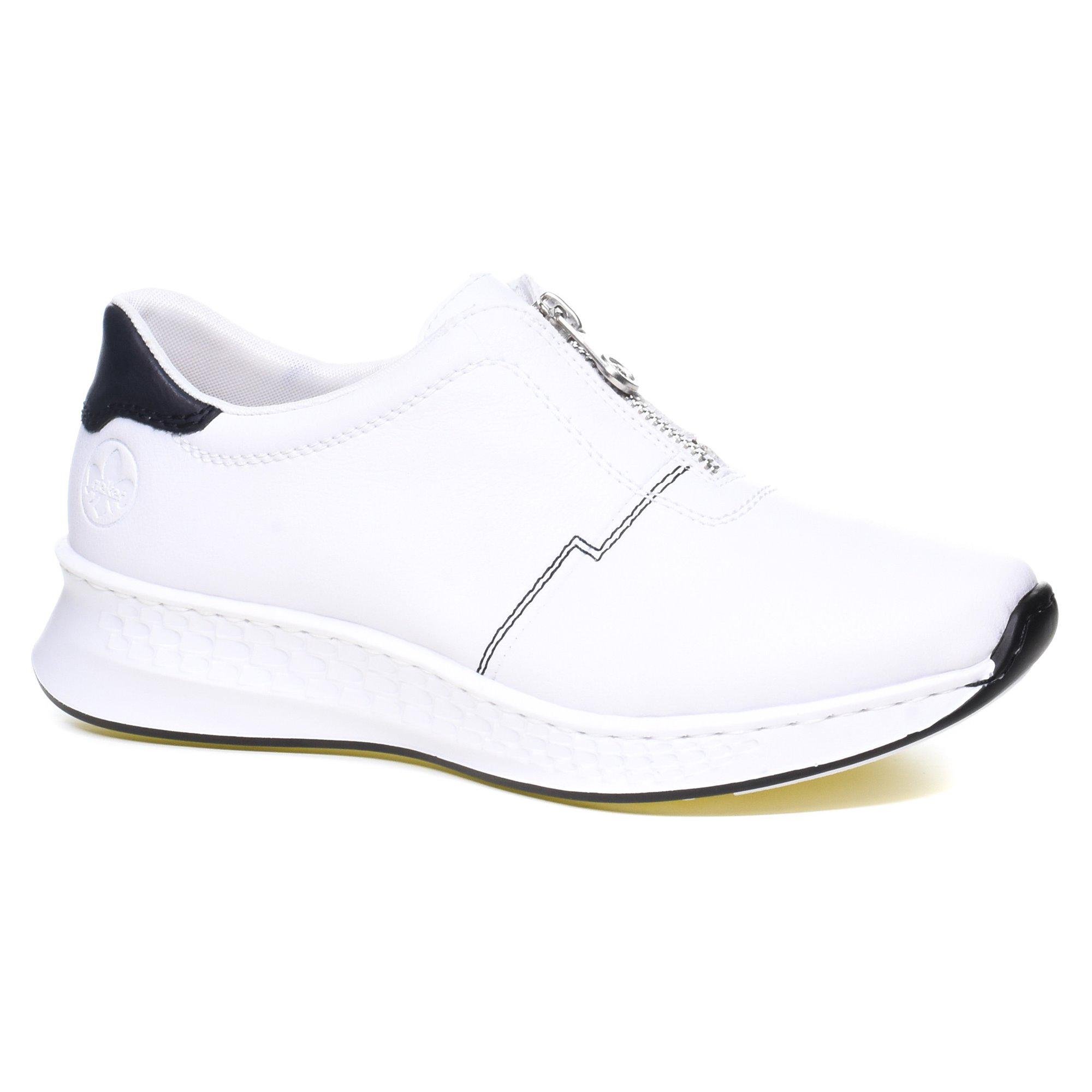 Кроссовки женские Rieker р. 42 Белый (035276-42) Кроссовки женские Rieker р. 42 Белый (035276-42)