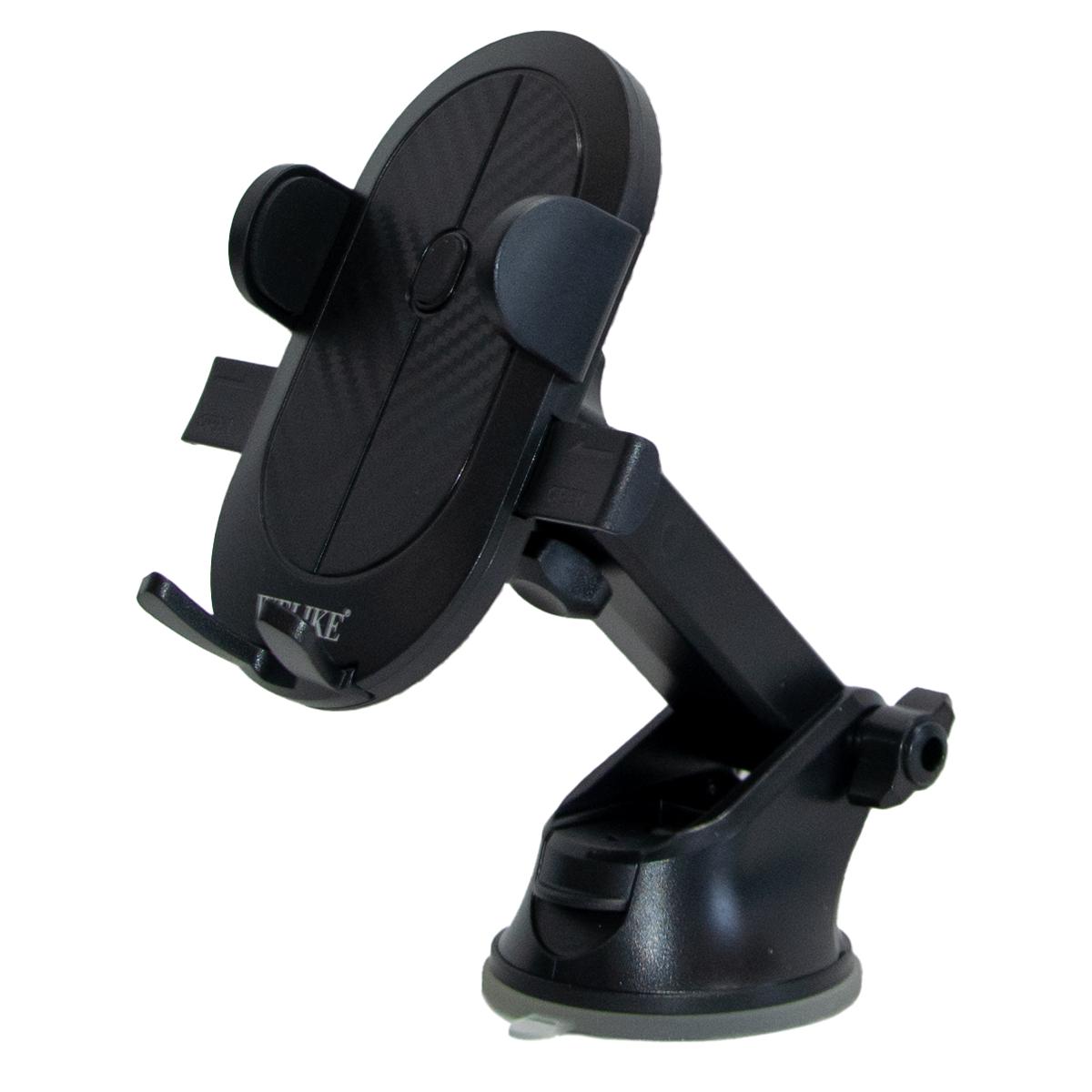 Держатель для телефона в машину S170 Black (1010874) Держатель для телефона в машину S170 Black (1010874)