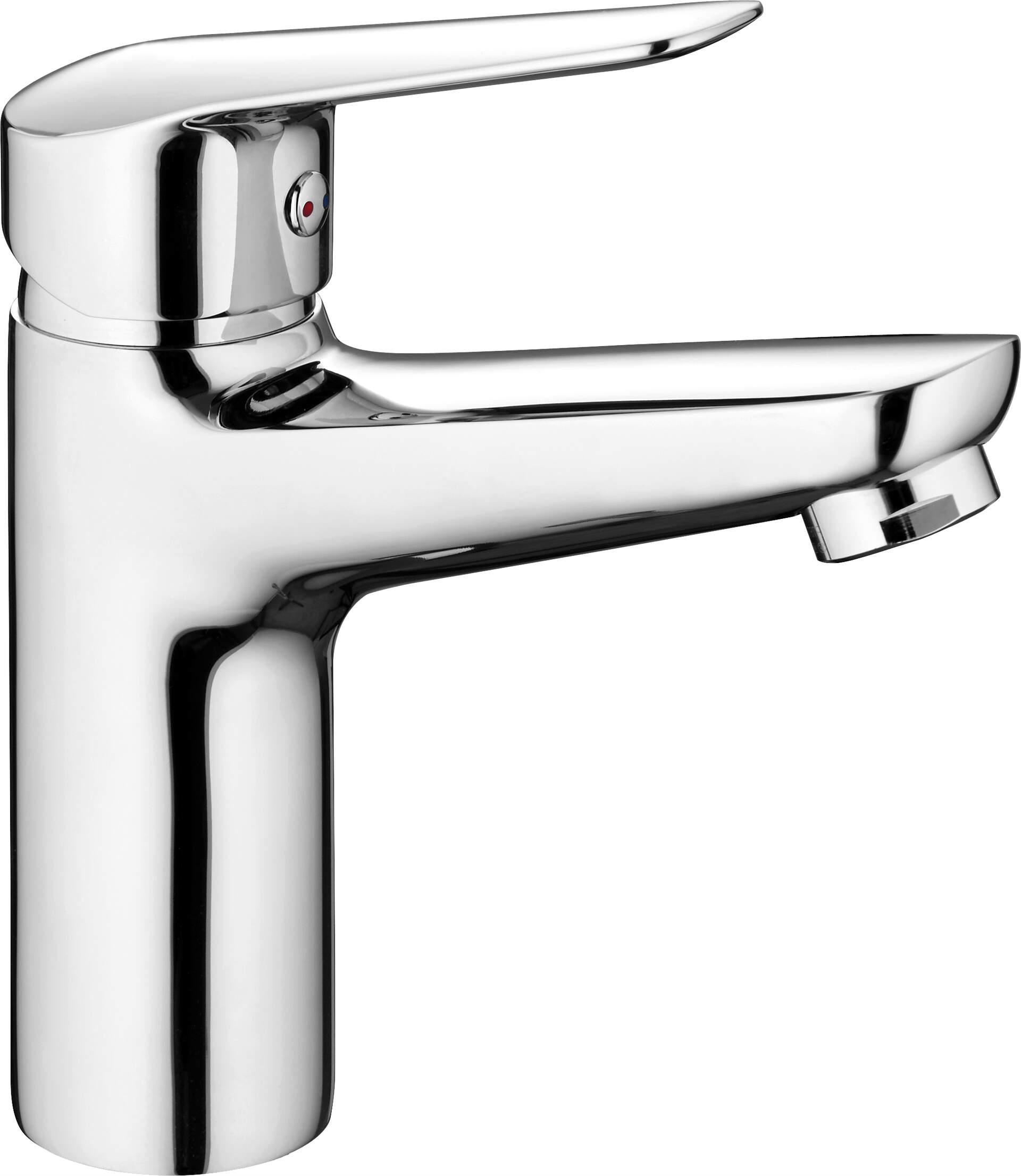 Смеситель для раковины Neo Tools Boro (BMO_020M)