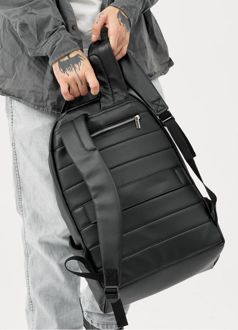 Рюкзак чоловічий Sambag Zard Dart Чорний (24238715) - фото 2 Рюкзак чоловічий Sambag Zard Dart Чорний (24238715) - фото 2