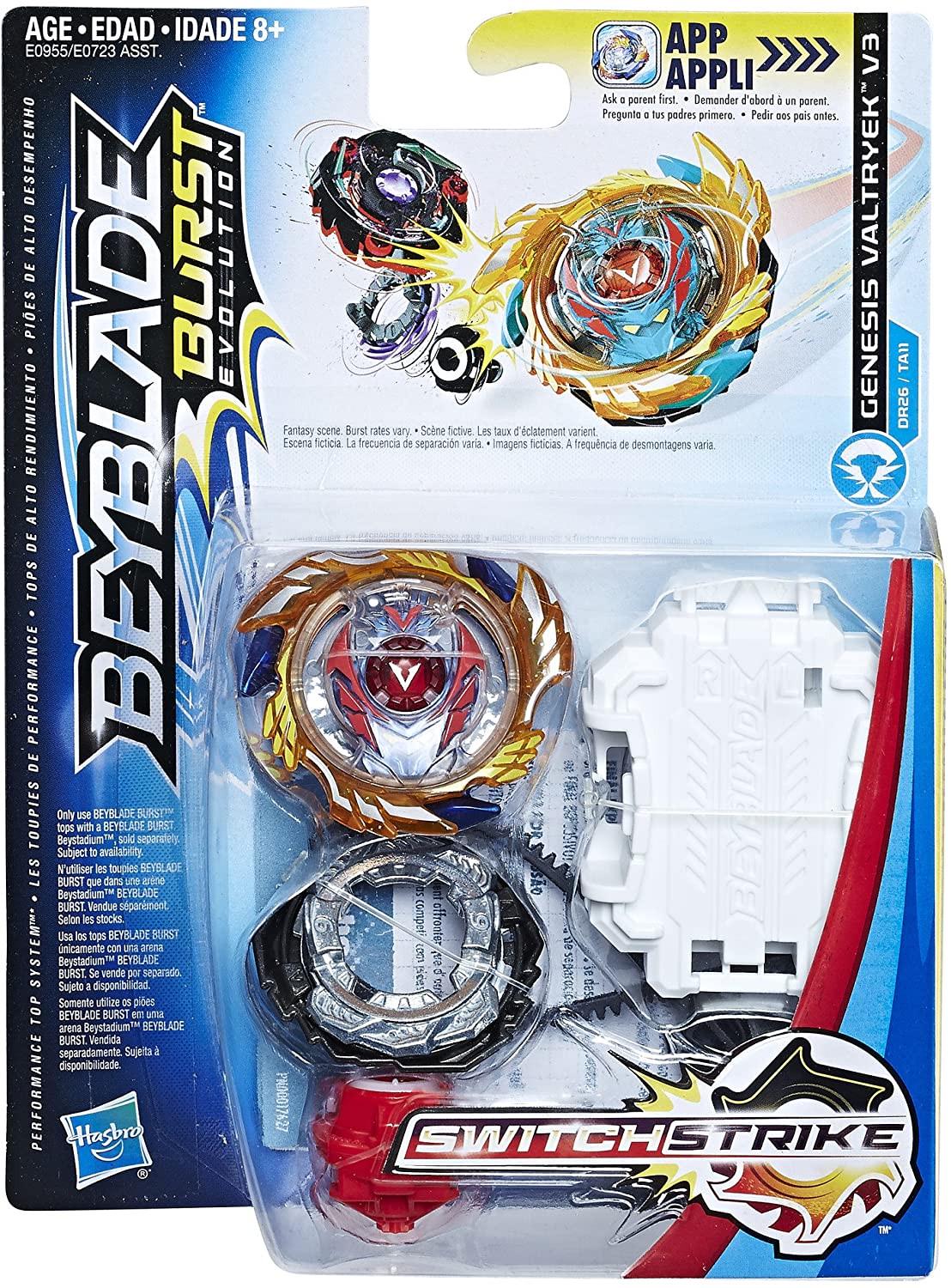 Switchstrike beyblades cheap