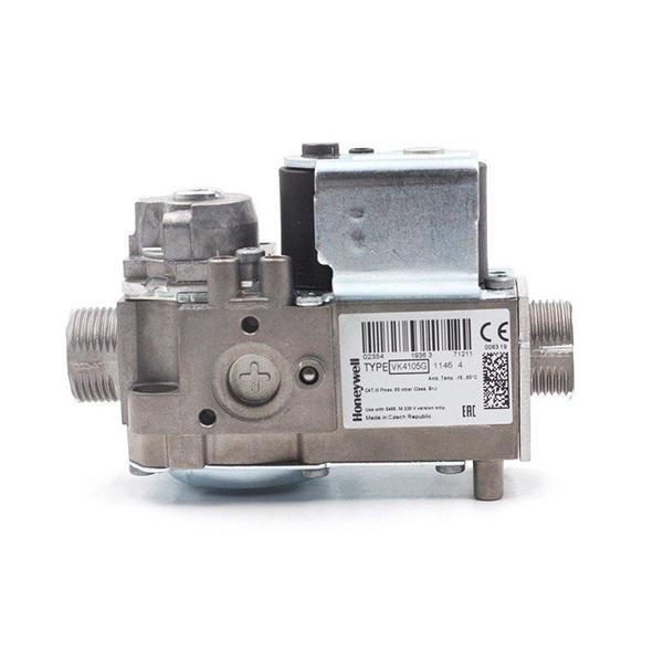 Газовый клапан Honeywell VK4105G1146 для газового напольного котла Protherm Медведь 20-50 KLZ 15/16/KLOM 16 0020023220 (00000049366)