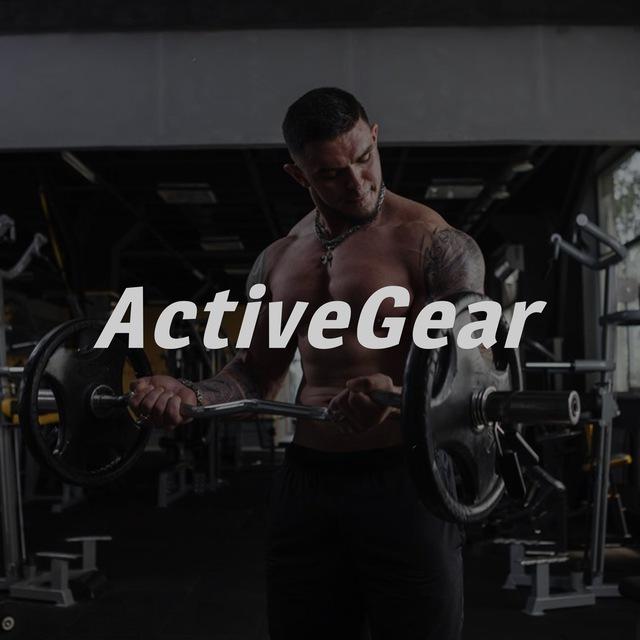 ActiveGear ActiveGear