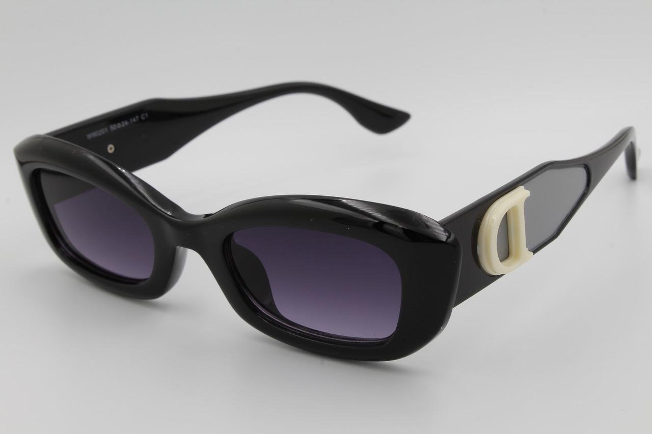 Солнцезащитные очки женские W90201 с1 (2627110169)