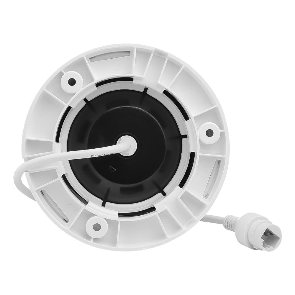 Камера 2 МП IP VIA SECURITY VS-D12A 2,8 мм - фото 7