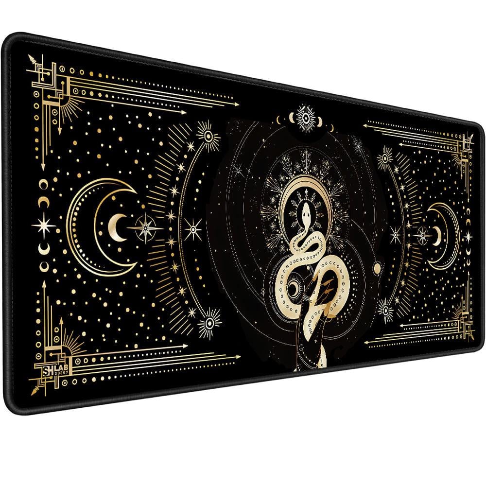 Игровая поверхность SHLab Celestial Snake SHM-1099 70х30 см (39397) Игровая поверхность SHLab Celestial Snake SHM-1099 70х30 см (39397)