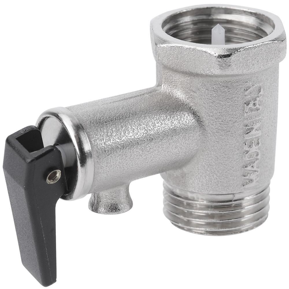 Запобіжний клапан для бойлера Ferro Z1560B 1/2" 6 бар (247581)