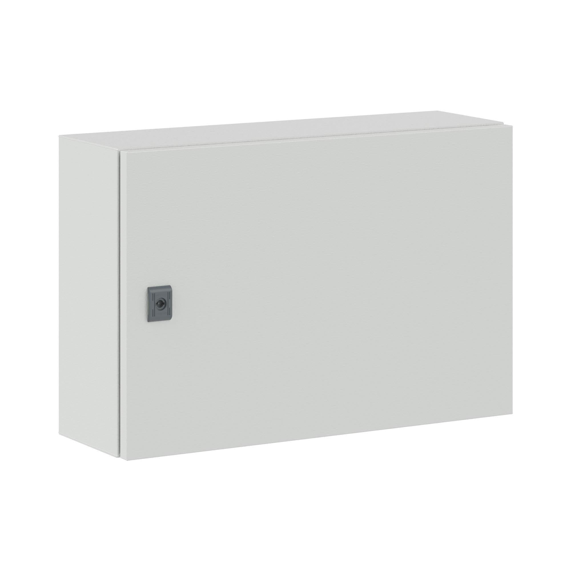 Корпус металлический ДКС RAM block CE IP66 навесной 400x600x200 мм (R5CE0462)