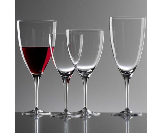 Бокалы для вина Bohemiaate 500 мл 6 шт. (40796/500) - фото 2 Бокалы для вина Bohemiaate 500 мл 6 шт. (40796/500) - фото 2