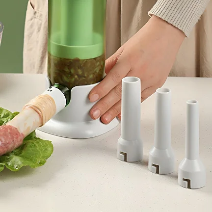 Шприц для колбасы (C00439) - фото 6