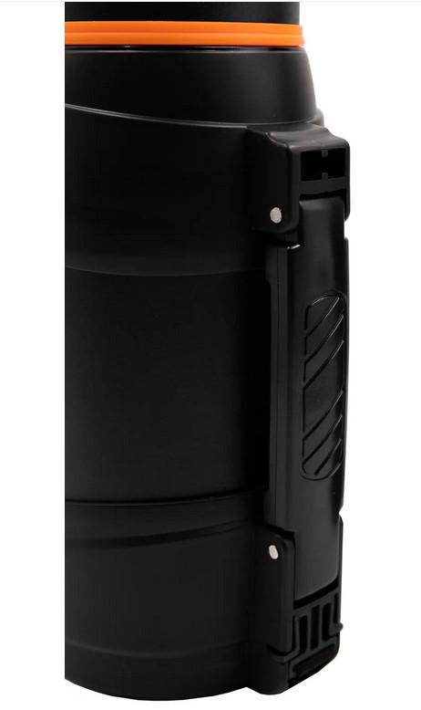 Термос Tramp Travel Line 1,6 л Черный (UTRC-139-black) - фото 5