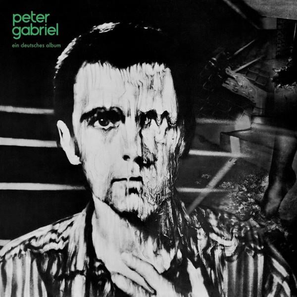 Виниловая пластинка Peter Gabriel – Ein Deutsches Album 2LP 45 RPM, Remastered (25491631)