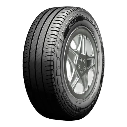 Автошина Michelin AGILIS 205/70R15C 106/104R летняя (73026)