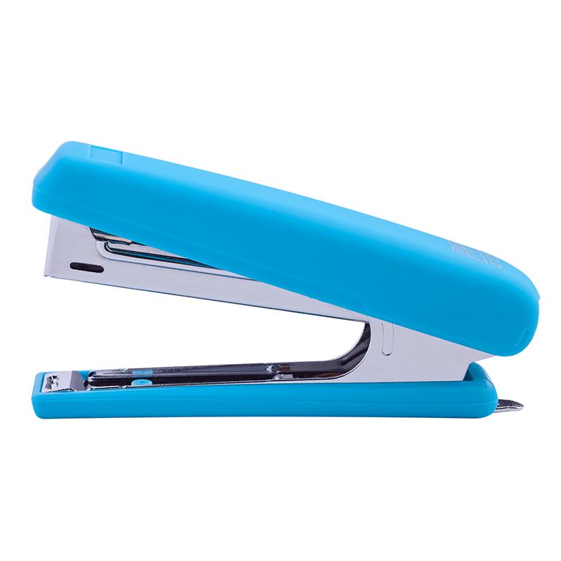 Степлер Buromax Rubber Touch скобы №10 до 12 листов пластиковый Синий (BM.4128-14) Степлер Buromax Rubber Touch скобы №10 до 12 листов пластиковый Синий (BM.4128-14)