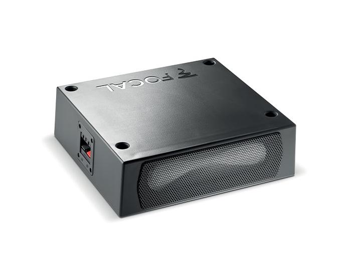 Сабвуфер пасивний корпусний Focal ISUB TWIN (22836)