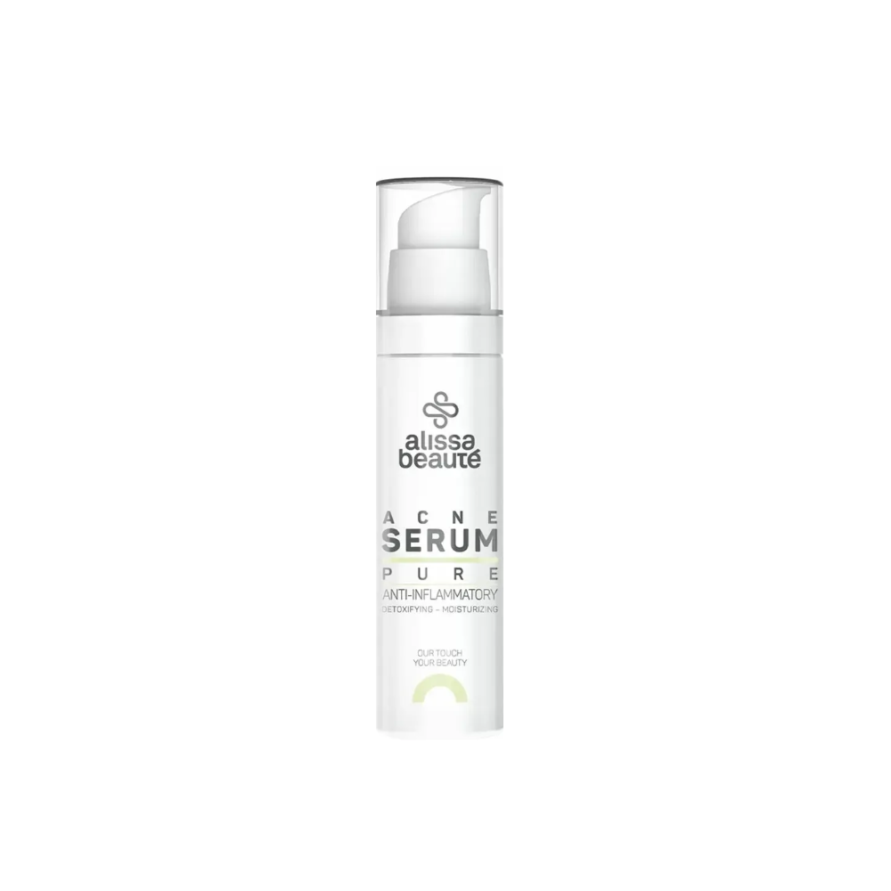 Сироватка проти акне Alissa Beaute Pure Acne Serum 50 мл