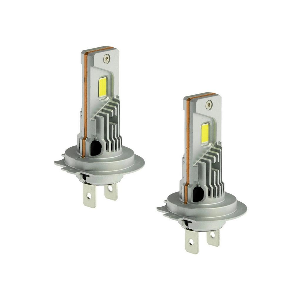 Светодиодные лампы CYCLONE H7 8000 Lm/6000K (Type-51)