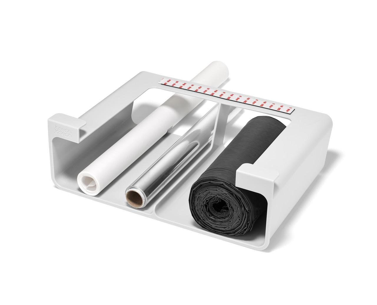 Органайзер для кухни под полку Joseph Joseph 8500025 CupboardStore (8500025) - фото 4 Органайзер для кухни под полку Joseph Joseph 8500025 CupboardStore (8500025) - фото 4