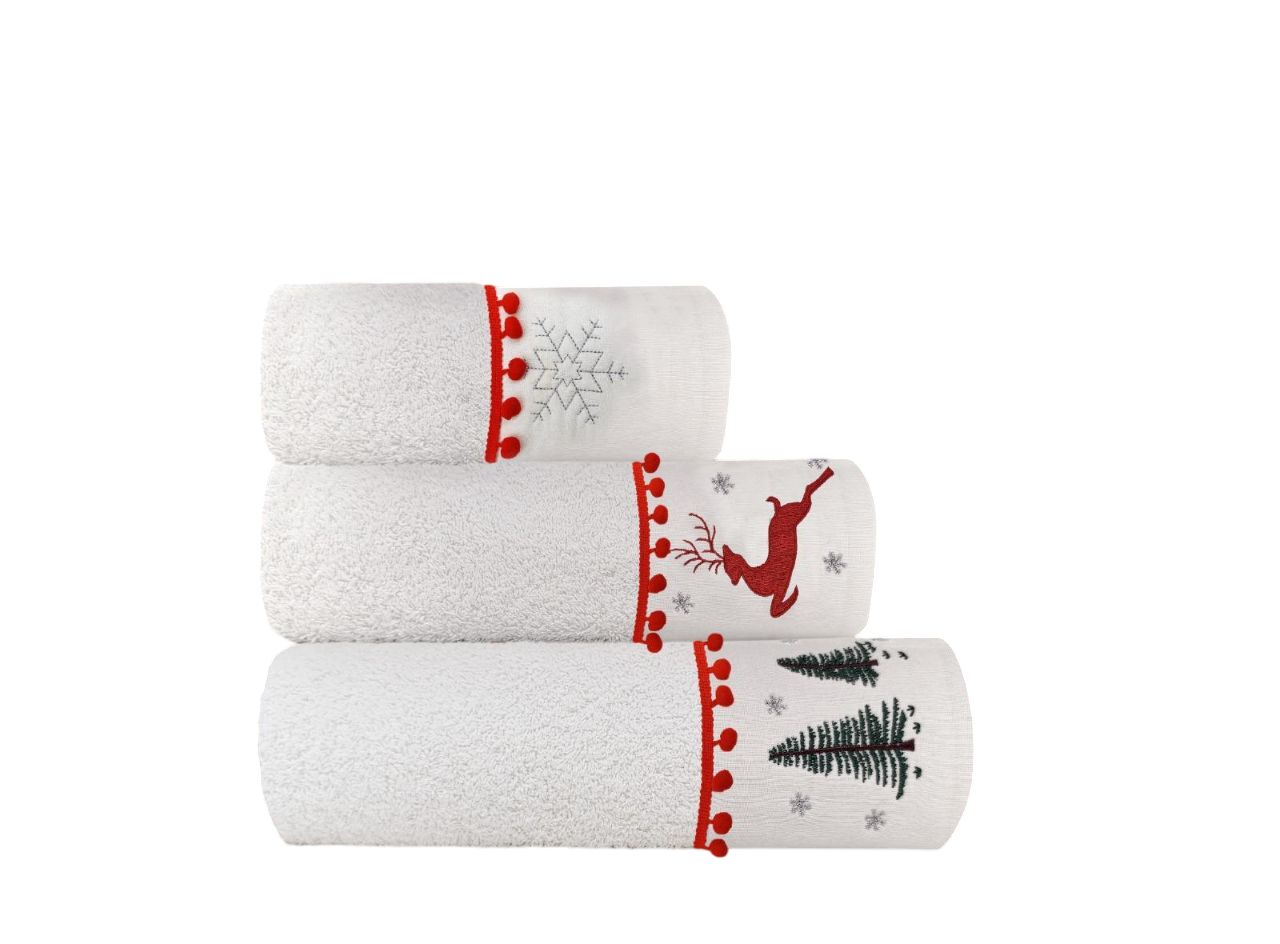 Подарочный набор La Maison d'Armorine 3 шт. Regy (29658347)