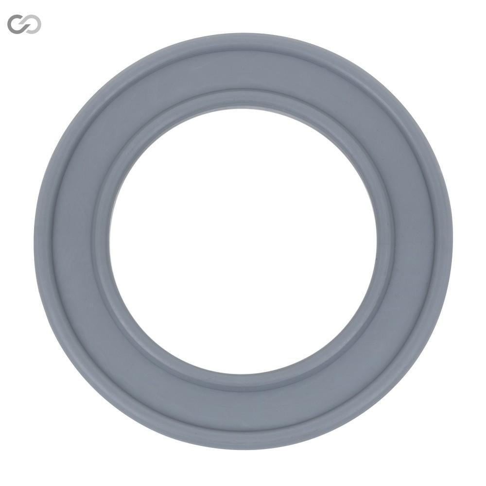 Комплект арматуры для сливного бачка SoloPlast АБк2-01 с боковым подводом с двумя режимами слива (2523586105) - фото 4