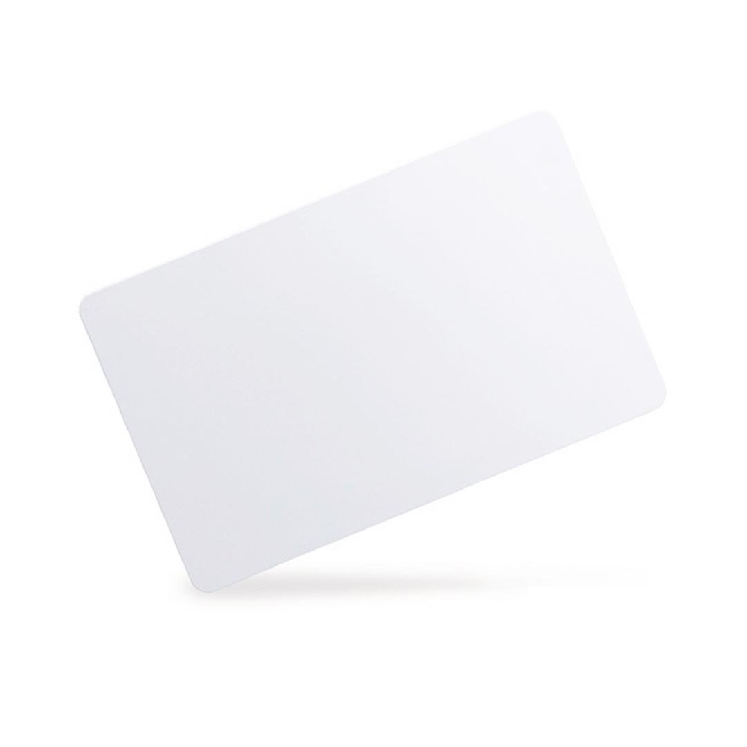 Смарт карта Ardix з чіпом Desfire EV3 2K 13,56 мГц 5 шт. Білий (01-044)