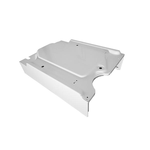 Корпус задній для пральної машини Electrolux 1246805350