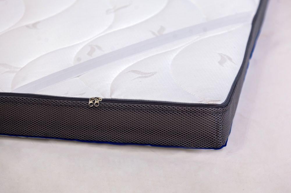 Матрас футон Family Sleep Top Air Foam 110x190 см (11372) - фото 5