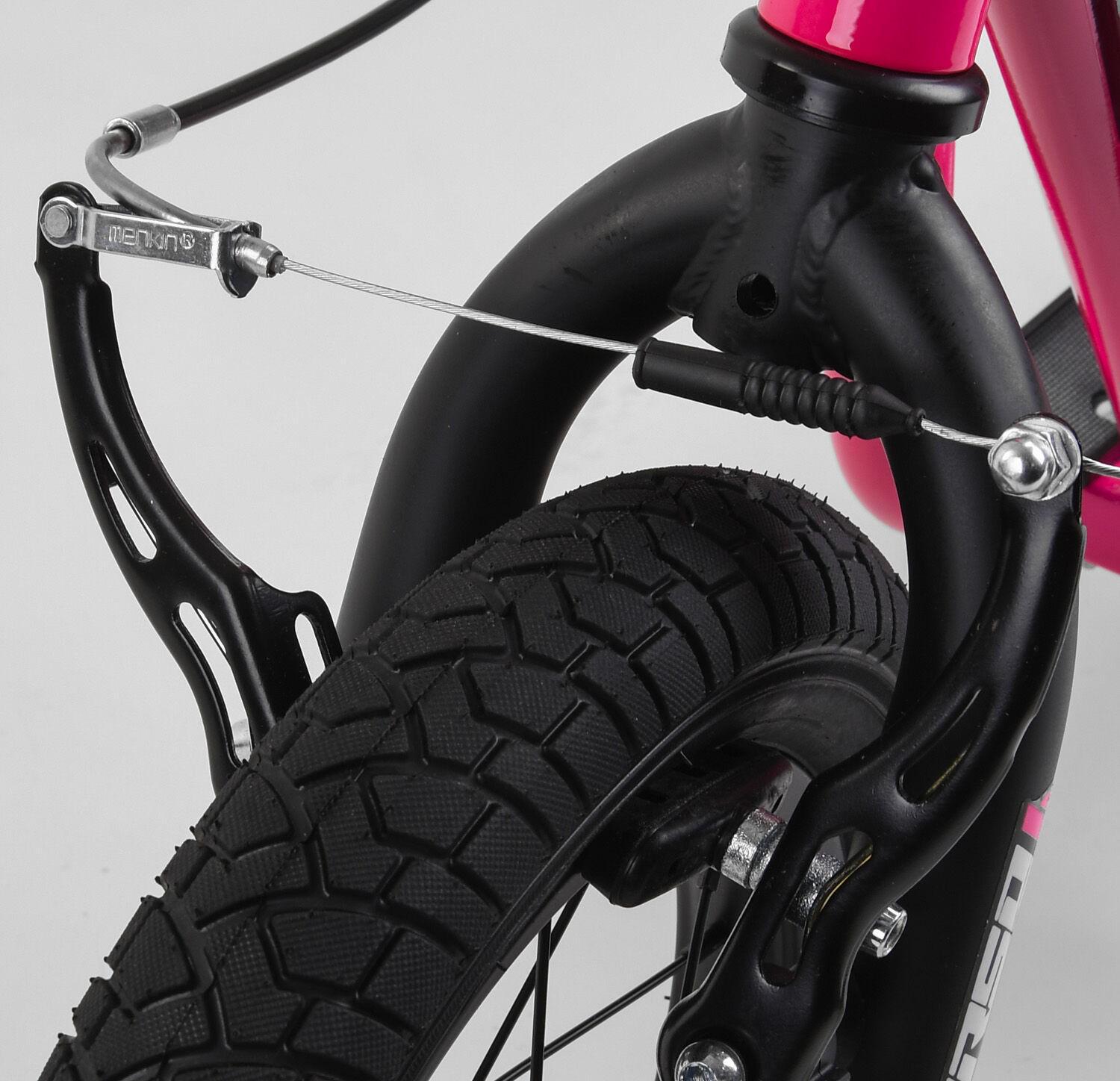 Самокат дитячий Corso JT 47117 12" (86801) - фото 5 Самокат дитячий Corso JT 47117 12" (86801) - фото 5