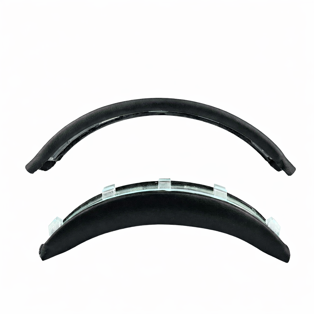Комплект ремонта головы для Bose QC45/QC SE/QC35 II подушка и клипсы