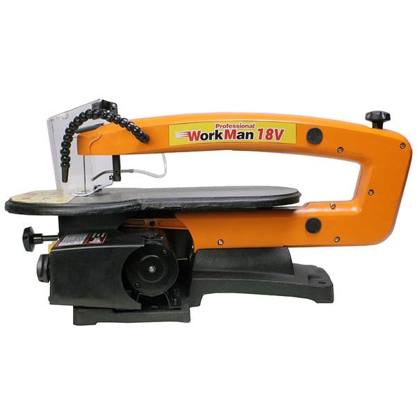 Лобзиковый станок WorkMan 18V (178)