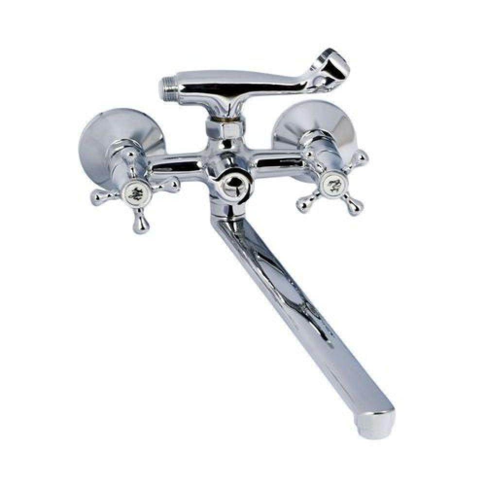 Смеситель для ванны Champion Mayfair 140 euro (7801)